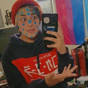 Meet your Posher, Sean